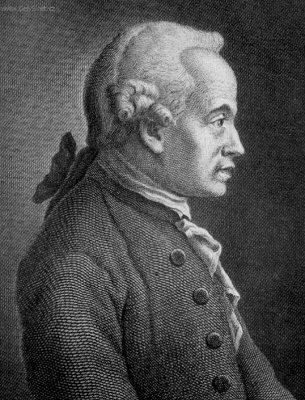 Fotky: Immanuel Kant (foto, obrazky)