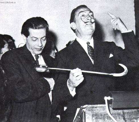 Foto: Salvador Dal�