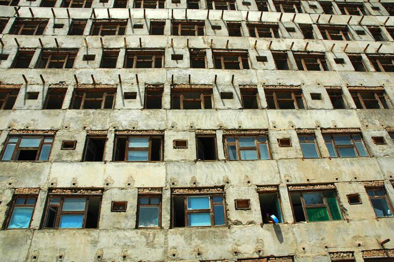 Foto: T�d�ikist�n-Dushanbe