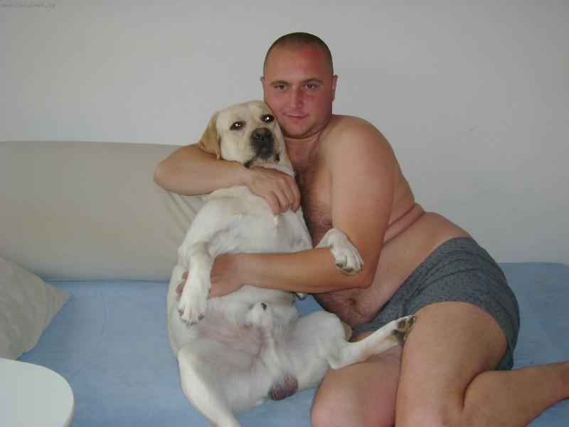 Foto: Moji chchlapci