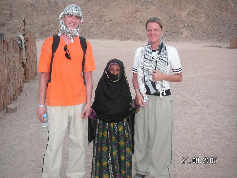 Foto: Na�e men�� star�� ....-Asi 109 let:-)