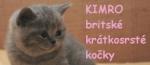 Chovatelska stanice ps�: KIMRO*CZ